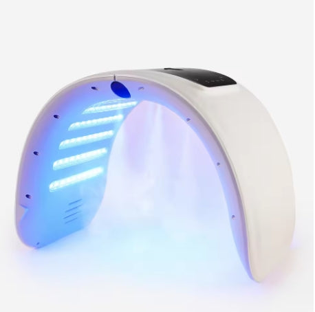 U Beam™ 7-Color LED EMS Therapy Beauty Machine