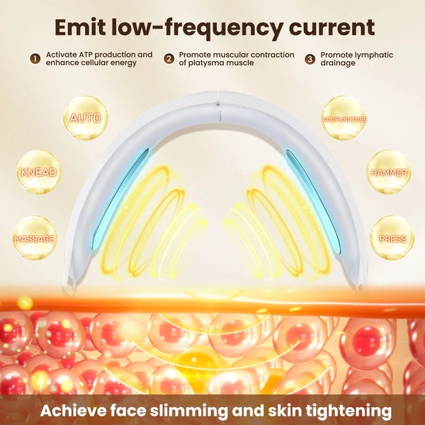 V-Shaped Beauty Enhancer