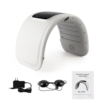 U Beam™ 7-Color LED EMS Therapy Beauty Machine