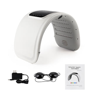 U-Beam 7 Colour LED Light Therapy Facial Beauty System