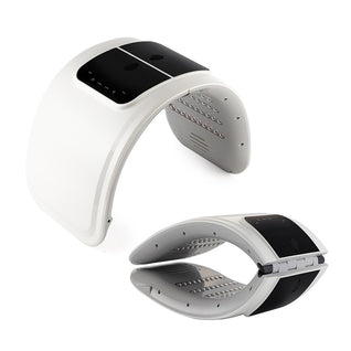 LED Light Therapy Facial Beauty System (7 Colour)