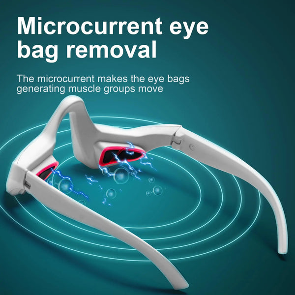 Radiant Eye Massager