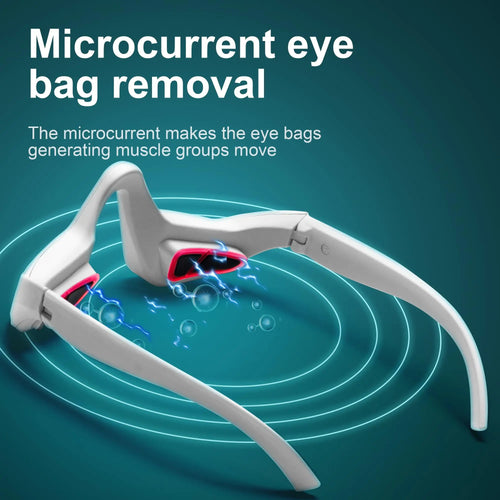 LED Eye Therapy Wand