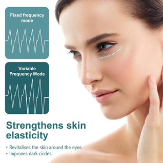 LED Eye Therapy Wand