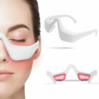 LED Eye Therapy Wand