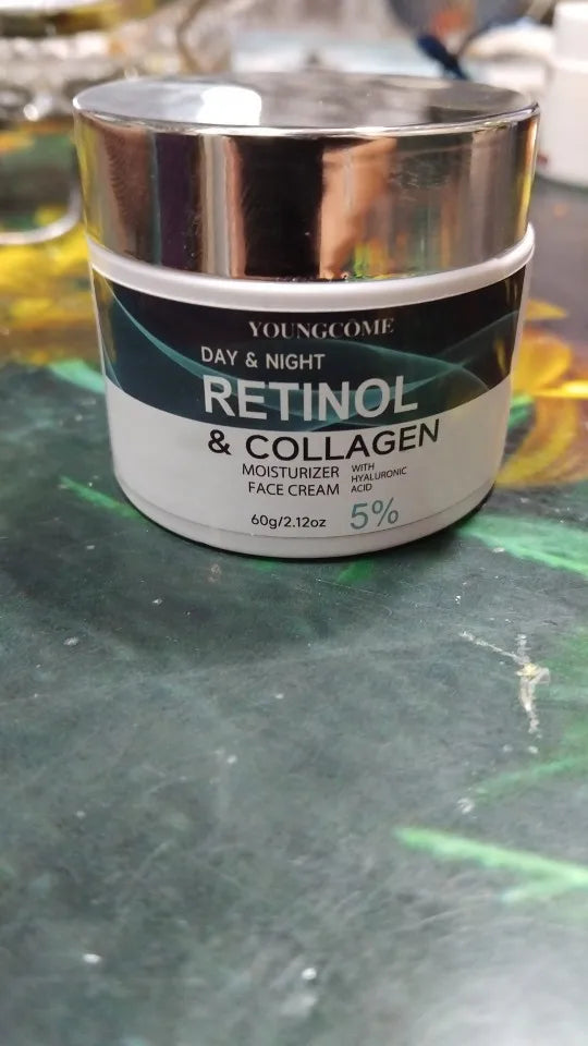 Youthful Glow Skin Cream